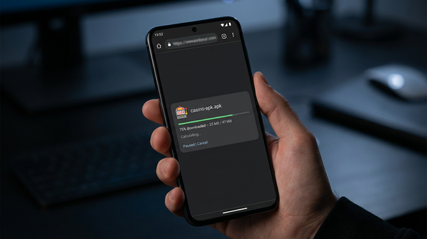 Main screen of n999 apk page for PK players - 4