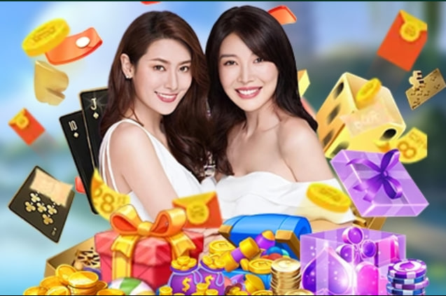 Hình ảnh quảng cáo của vnq8 hiển thị nền tảng và các lợi ích