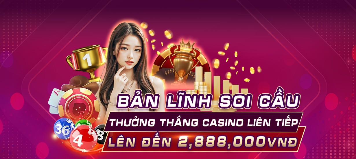 Hình ảnh quảng cáo của vnq8 hiển thị nền tảng và các lợi ích