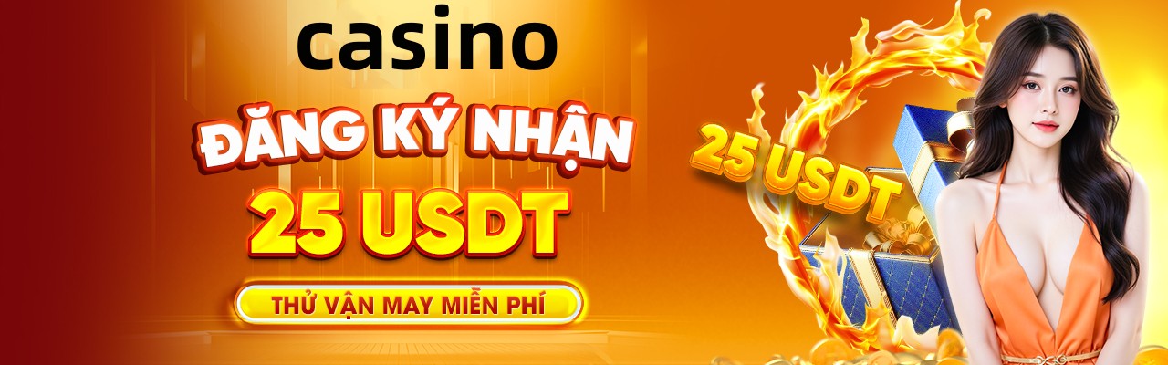 Hình ảnh quảng cáo của vnq8 hiển thị nền tảng và các lợi ích