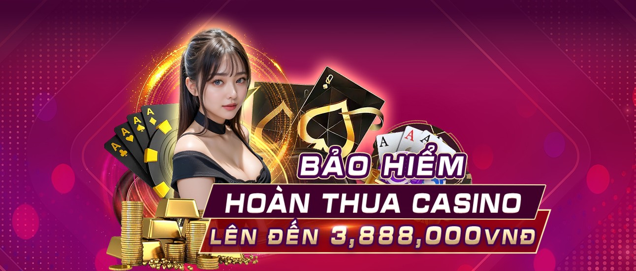 Hình ảnh quảng cáo của vnq8 hiển thị nền tảng và các lợi ích