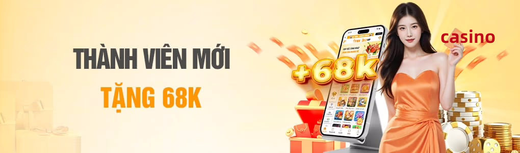 Hình ảnh quảng cáo của vnq8 hiển thị nền tảng và các lợi ích