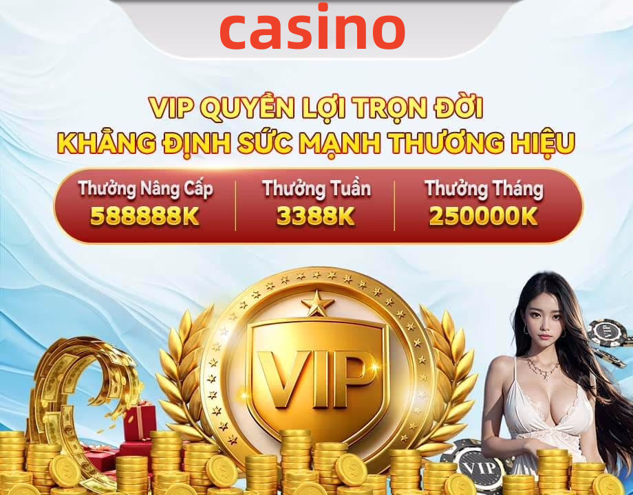 Hình ảnh quảng cáo của vnq8 hiển thị nền tảng và các lợi ích