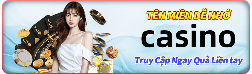Hình ảnh quảng cáo của vnq8 hiển thị nền tảng và các lợi ích