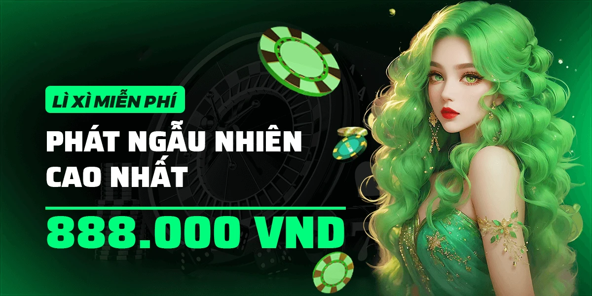 Hình ảnh quảng cáo của vnq8 hiển thị nền tảng và các lợi ích
