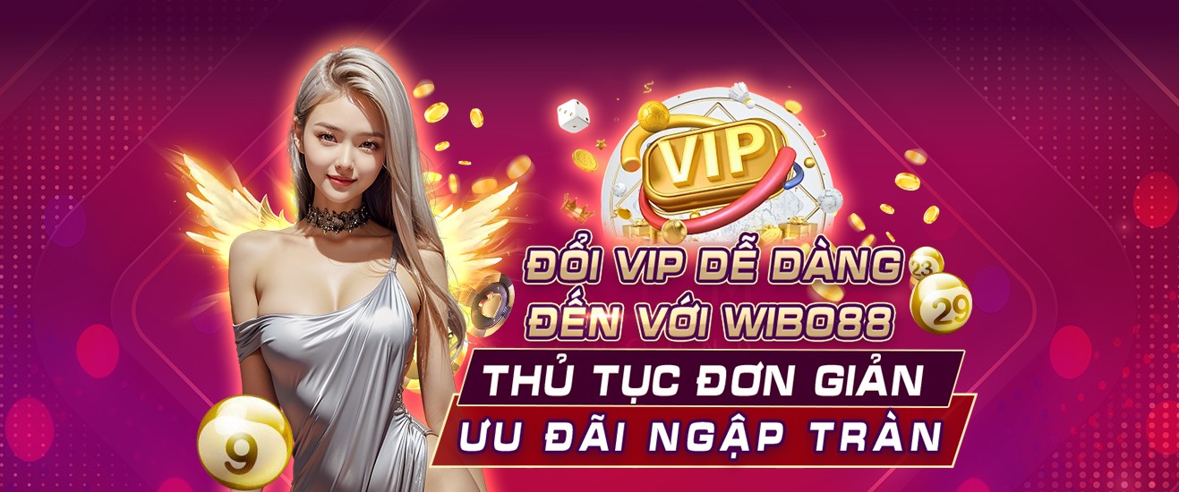 Hình ảnh quảng cáo của vnq8 hiển thị nền tảng và các lợi ích