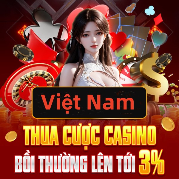 Hình ảnh quảng cáo của vnq8 hiển thị nền tảng và các lợi ích