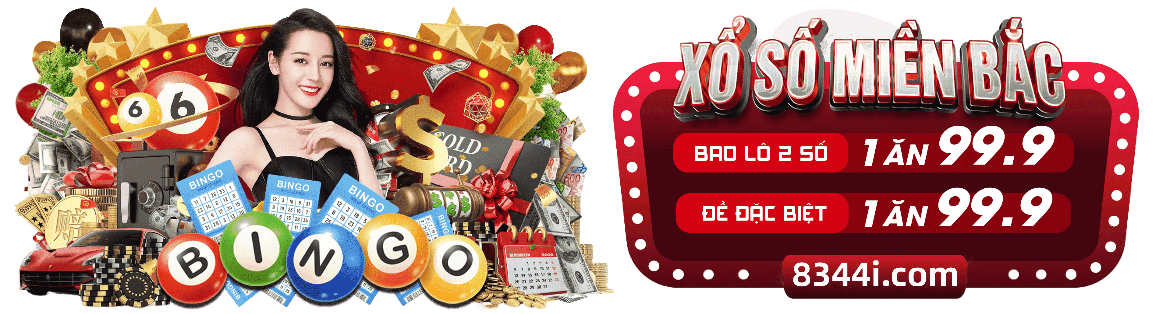 Hình ảnh quảng cáo của vnq8 hiển thị nền tảng và các lợi ích