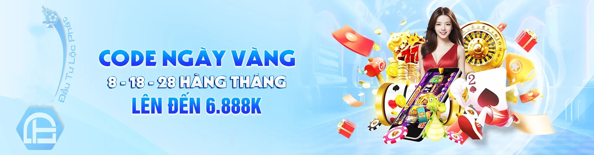 Hình ảnh quảng cáo của vnq8 hiển thị nền tảng và các lợi ích