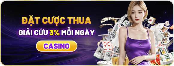 Hình ảnh quảng cáo của vnq8 hiển thị nền tảng và các lợi ích