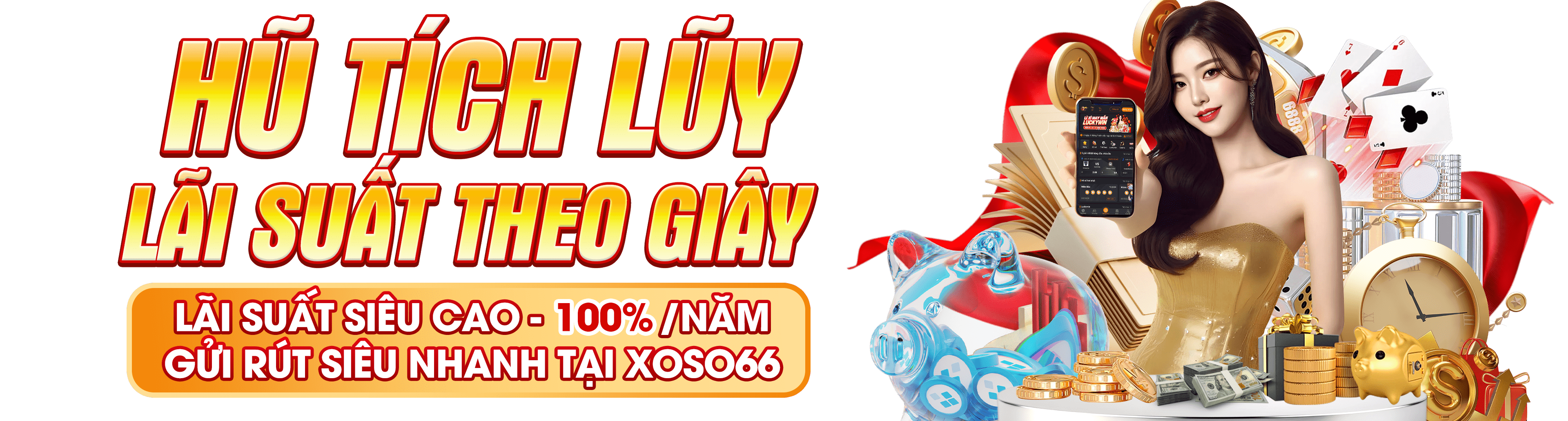Hình ảnh quảng cáo của vnq8 hiển thị nền tảng và các lợi ích
