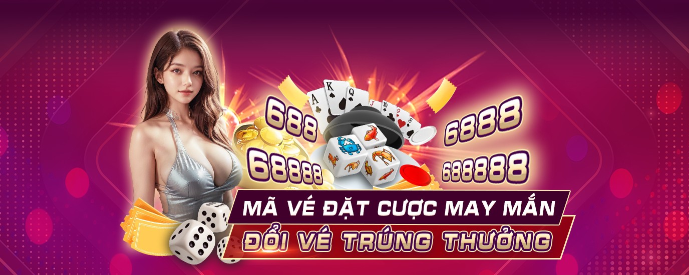 Hình ảnh quảng cáo của vnq8 hiển thị nền tảng và các lợi ích