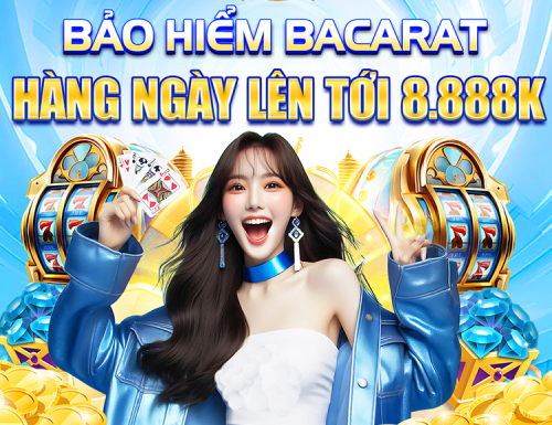 Hình ảnh quảng cáo của vnq8 hiển thị nền tảng và các lợi ích