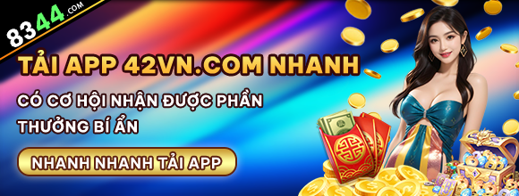 Hình ảnh quảng cáo của vnq8 hiển thị nền tảng và các lợi ích
