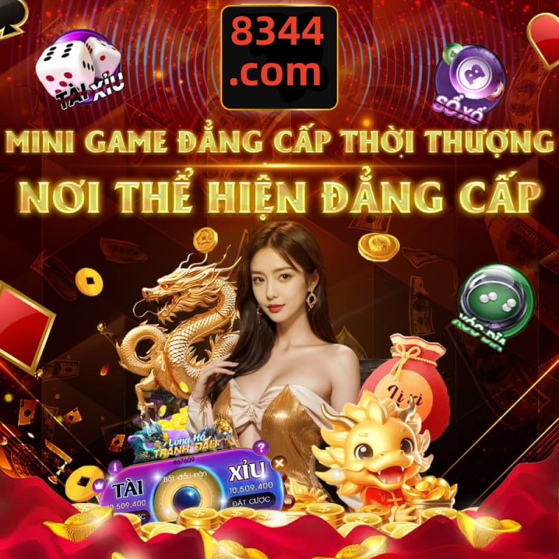 Hình ảnh quảng cáo của vnq8 hiển thị nền tảng và các lợi ích