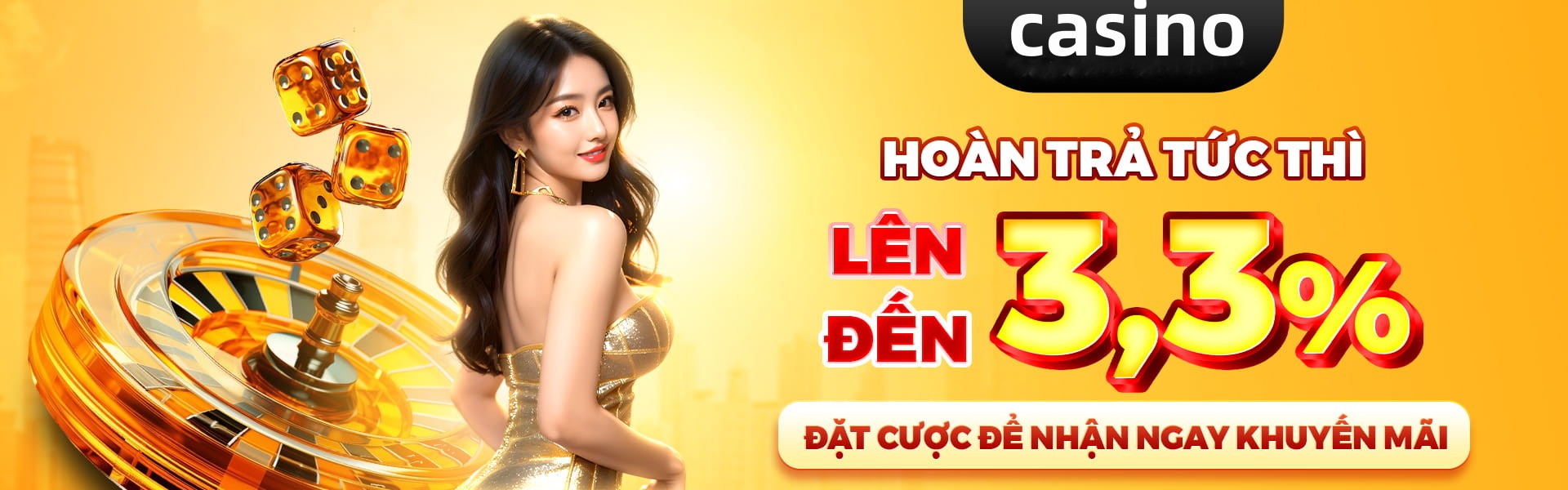 Hình ảnh quảng cáo của vnq8 hiển thị nền tảng và các lợi ích