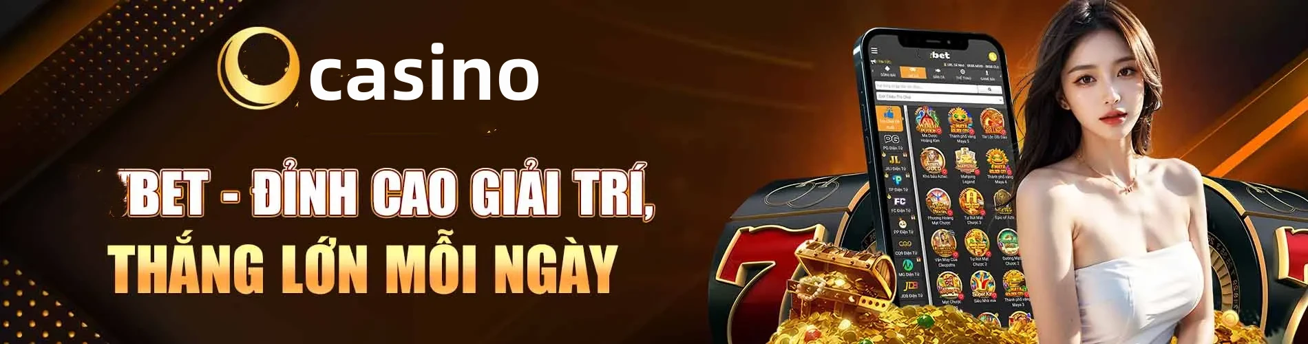 Hình ảnh quảng cáo của vnq8 hiển thị nền tảng và các lợi ích