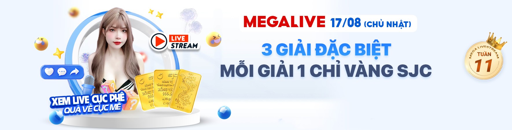 Hình ảnh quảng cáo của vnq8 hiển thị nền tảng và các lợi ích