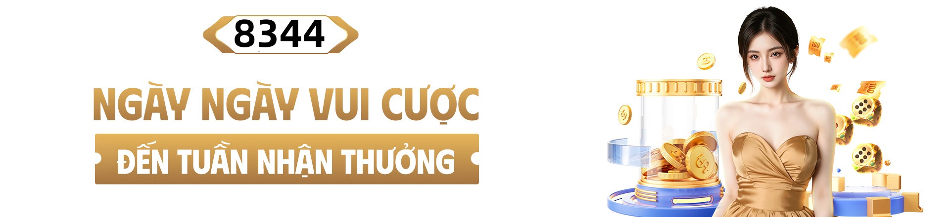 Hình ảnh quảng cáo của vnq8 hiển thị nền tảng và các lợi ích