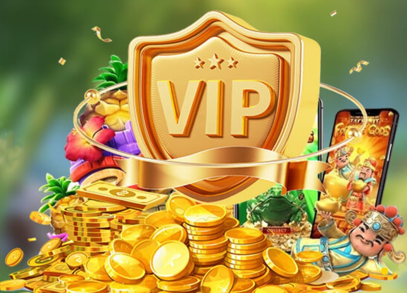 Hình ảnh quảng cáo của vnq8 hiển thị nền tảng và các lợi ích