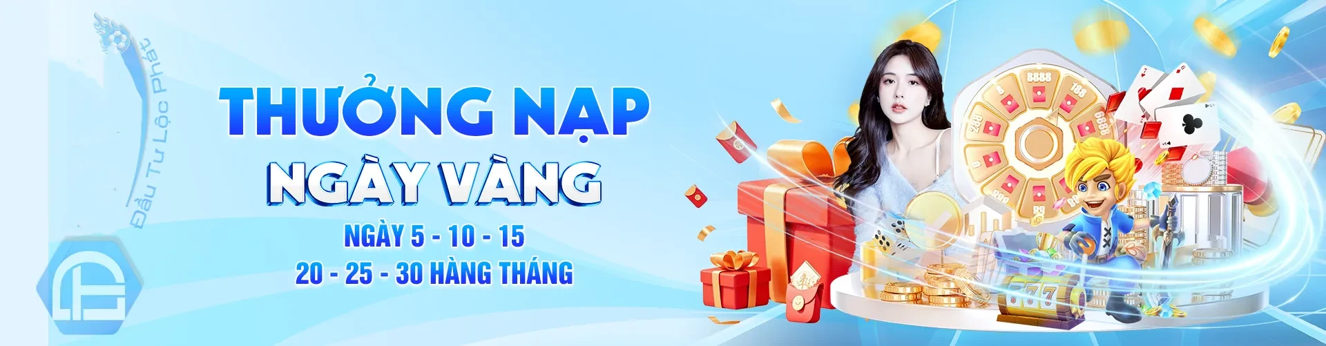 Hình ảnh quảng cáo của vnq8 hiển thị nền tảng và các lợi ích