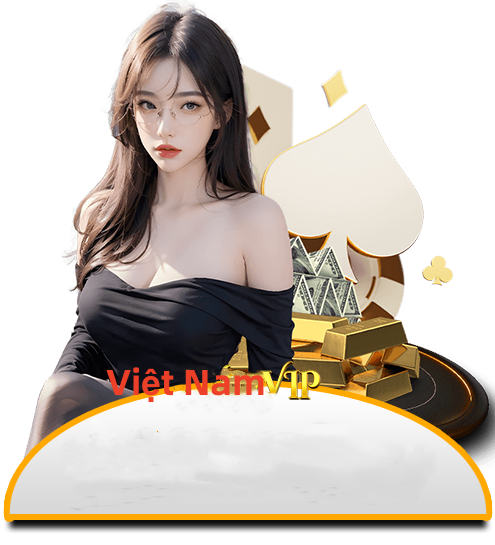 Hình ảnh quảng cáo của vnq8 hiển thị nền tảng và các lợi ích