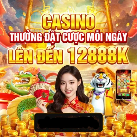 Hình ảnh quảng cáo của vnq8 hiển thị nền tảng và các lợi ích