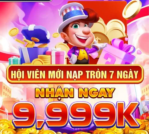 Hình ảnh quảng cáo của vnq8 hiển thị nền tảng và các lợi ích