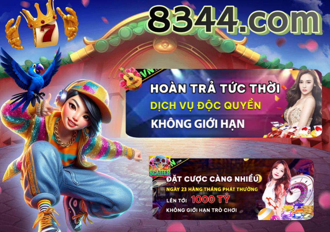 Hình ảnh quảng cáo của vnq8 hiển thị nền tảng và các lợi ích