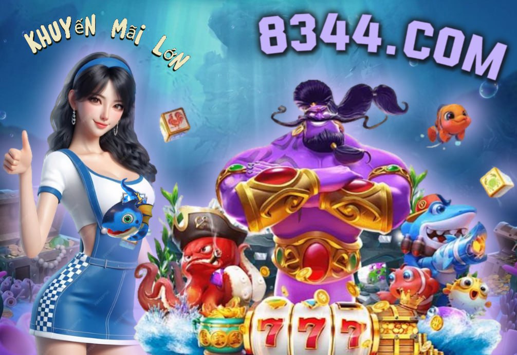Hình ảnh quảng cáo của vnq8 hiển thị nền tảng và các lợi ích