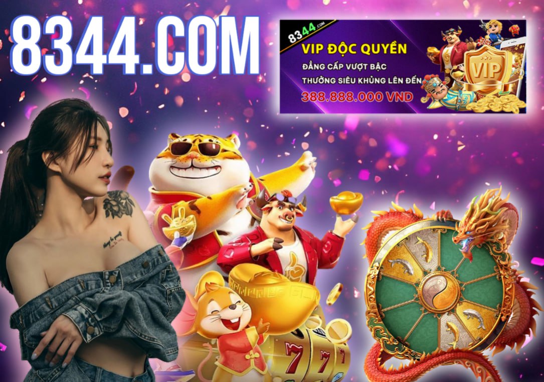 Hình ảnh quảng cáo của vnq8 hiển thị nền tảng và các lợi ích