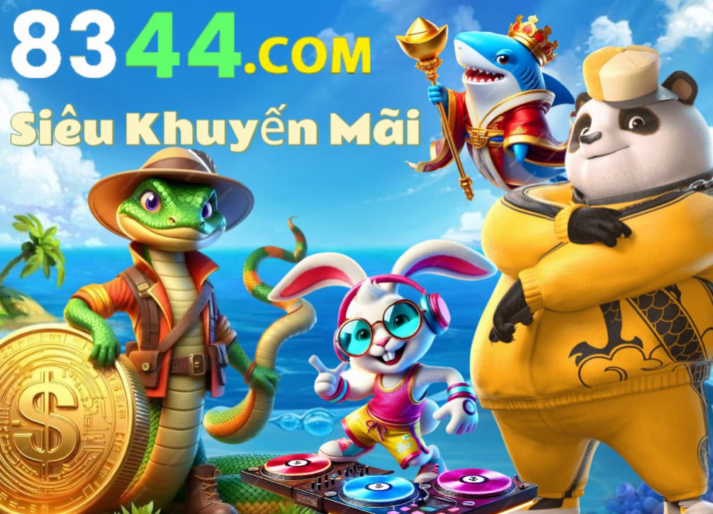 Hình ảnh quảng cáo của vnq8 hiển thị nền tảng và các lợi ích