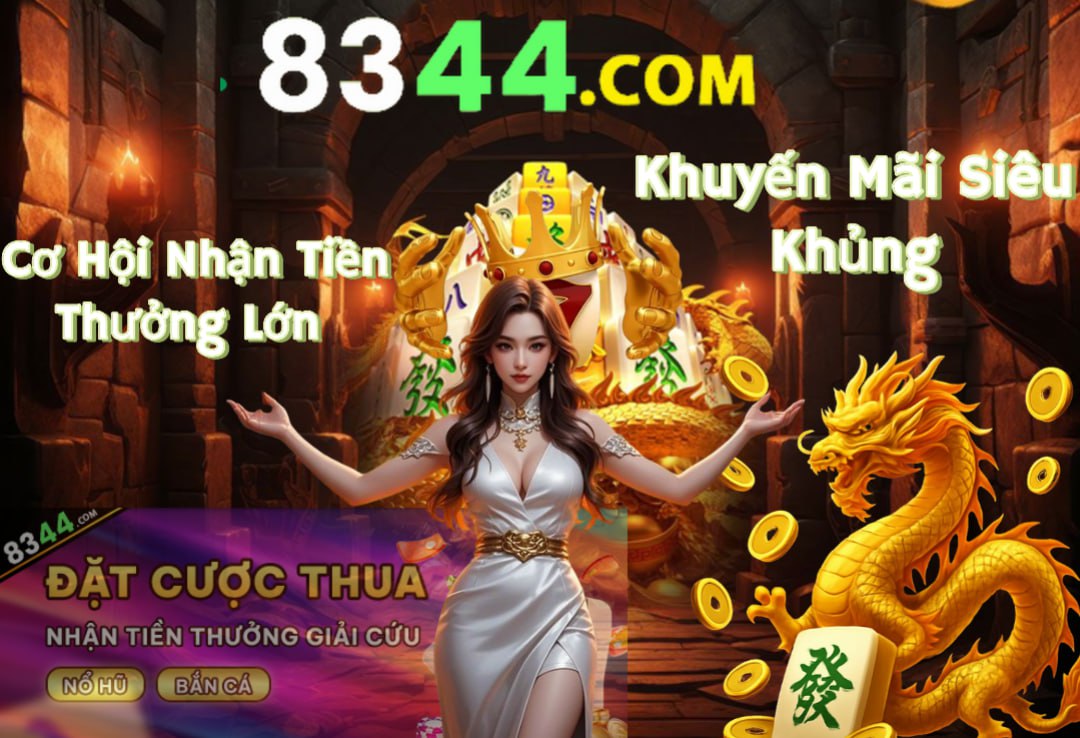 Hình ảnh quảng cáo của vnq8 hiển thị nền tảng và các lợi ích