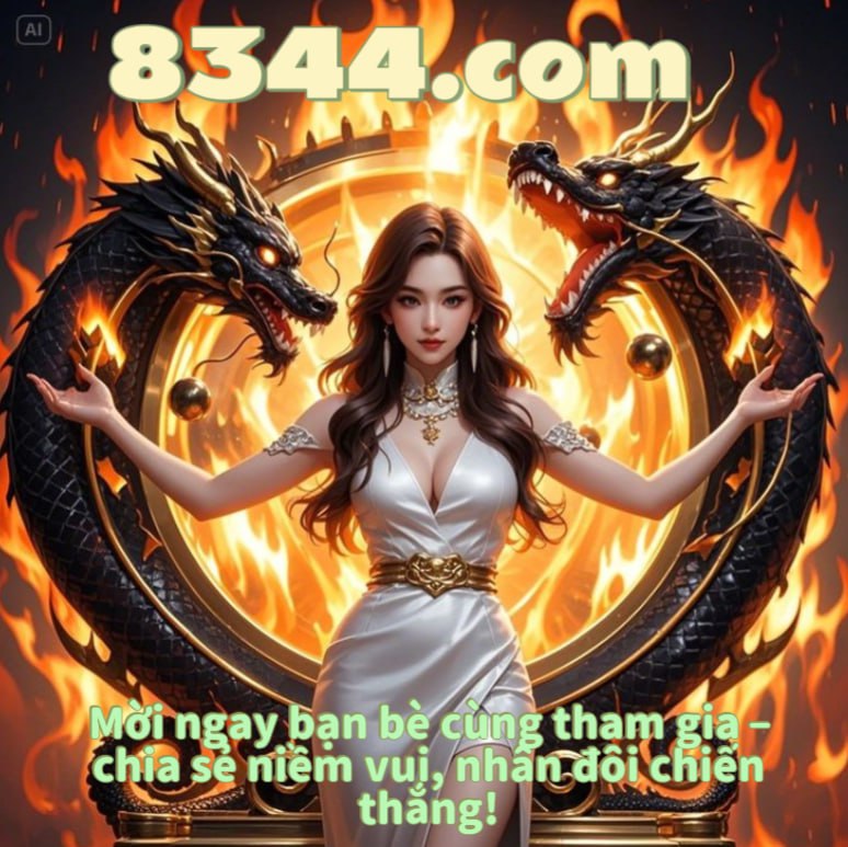 Hình ảnh quảng cáo của vnq8 hiển thị nền tảng và các lợi ích