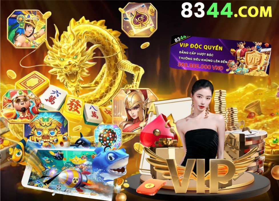 Hình ảnh quảng cáo của vnq8 hiển thị nền tảng và các lợi ích