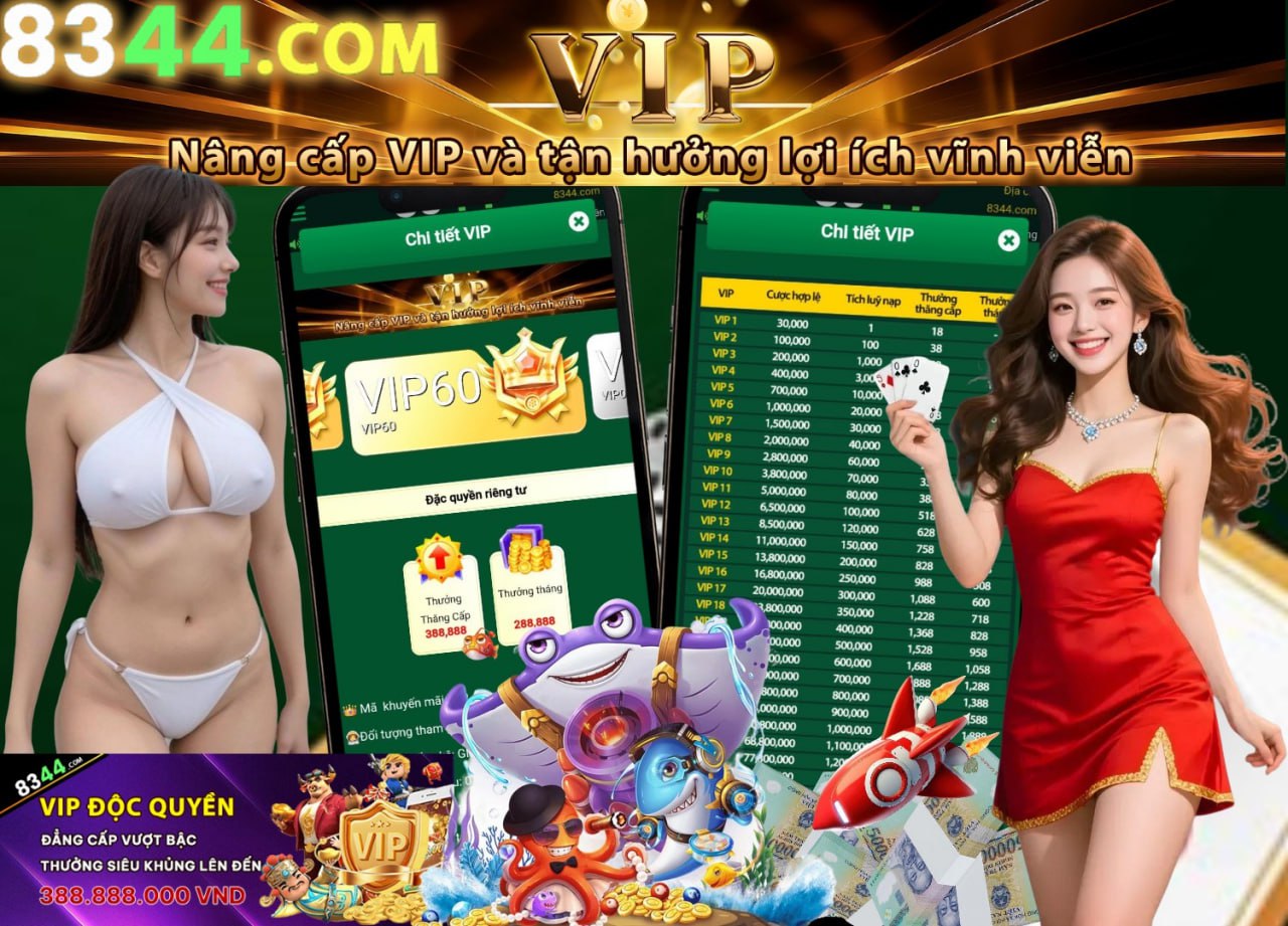 Hình ảnh quảng cáo của vnq8 hiển thị nền tảng và các lợi ích