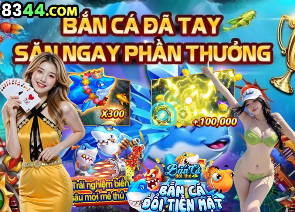 Hình ảnh quảng cáo của vnq8 hiển thị nền tảng và các lợi ích